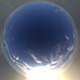 Realsky HDRI Blue Cloudy 1550 - 3DOcean Item for Sale