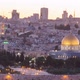 Jerusalem at Sunset - VideoHive Item for Sale
