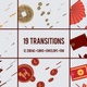 Chinese New Year Transitions Pack - VideoHive Item for Sale