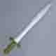 Medieval Sword - 3DOcean Item for Sale