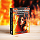 Cinematic VHS Glitch Vintage Transitions for Premiere Pro for Reels, Shorts & TikTok - VideoHive Item for Sale
