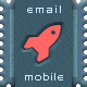 Mobillium - Responsive Email Newsletter - ThemeForest Item for Sale