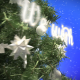 Xmas Tree Greeting & Countdown - VideoHive Item for Sale