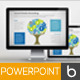 Jakarta Powerpoint Template Volume I - GraphicRiver Item for Sale
