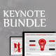 Start-up Keynote Templates Bundle - GraphicRiver Item for Sale