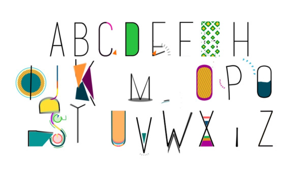 Alphabet