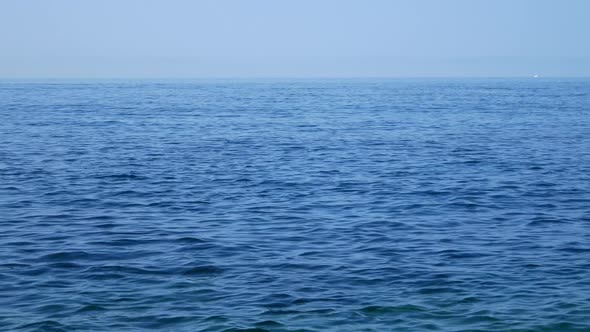 Sea