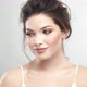 Young Woman with Beautiful Face and Fresh Clean Skin - VideoHive Item for Sale
