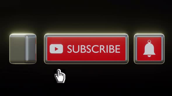 Youtube Subscription