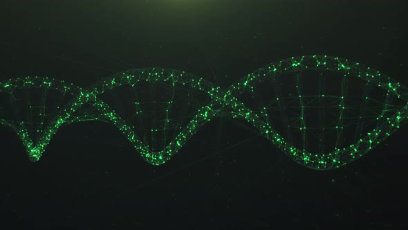 Sci-fi DNA concept Vol.4