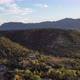 Colorado Springs Mountains Valley Sunset - VideoHive Item for Sale