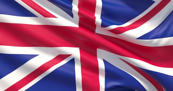 Flag of the United Kingdom