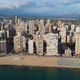 Top View of the City of Benidorm a Resort City at the Eartern Coast of Spain - VideoHive Item for Sale