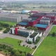 Aerial Photography Of Factory Buildings - VideoHive Item for Sale