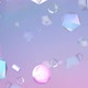 romantic pastel jewely vj loop_2 - VideoHive Item for Sale
