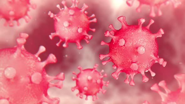 Coronavirus Covid-19 alt