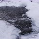 Winter river - VideoHive Item for Sale