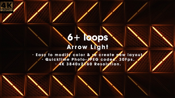 Arrow Light