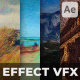 Van Gogh Effect - VideoHive Item for Sale