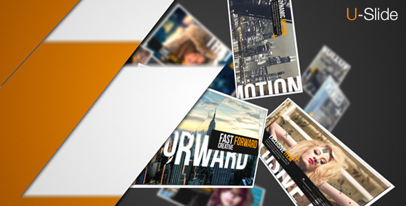 U-Slide