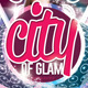 City of Glam Party | Flyer - GraphicRiver Item for Sale