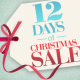 12 days of Christmas Sales - VideoHive Item for Sale