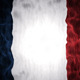 France Flag (2 in 1) - VideoHive Item for Sale