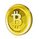 Bitcoin - GraphicRiver Item for Sale
