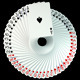 Playing Cards - Spread - GraphicRiver Item for Sale