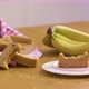Banana Bread Slice - VideoHive Item for Sale