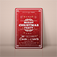 Christmas Party Flyer - GraphicRiver Item for Sale