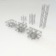 Truss Construction set - 3DOcean Item for Sale
