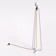 Floor Lamp MODEL3  - 3DOcean Item for Sale