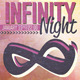 Infinity Night Flyer - GraphicRiver Item for Sale
