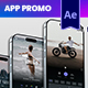 App Promo - VideoHive Item for Sale