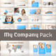 My Company - Corporate & Business Present Pack - VideoHive Item for Sale