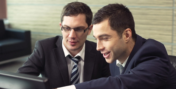 Successful Cooperation alt