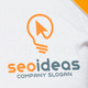 Seo Ideas Logo - GraphicRiver Item for Sale