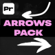 Big Arrows Pack - VideoHive Item for Sale