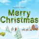 Merry Christmas And Happy New Year - VideoHive Item for Sale