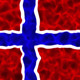 Norway Flag (2 in 1) - VideoHive Item for Sale