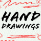 Hand Drawings - VideoHive Item for Sale
