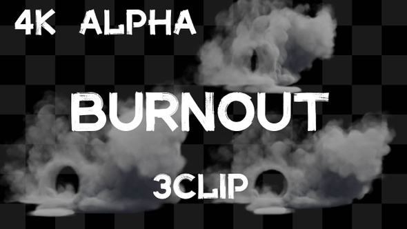 Burnout 3Clip 4K Alpha alt