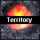 Volcanic Territory - 3DOcean Item for Sale