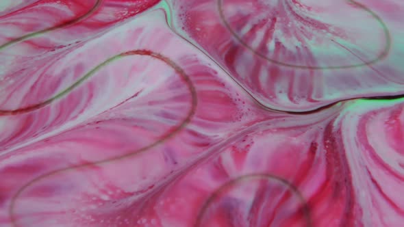 Abstract Paint  Arty Texture Background  alt