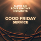 Easter Service Instagram Stories - VideoHive Item for Sale