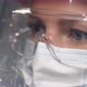 Young Woman Doctor or Nurse Working - VideoHive Item for Sale
