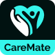 CareMate - On Demand Caregiver Hiring Platform - CodeCanyon Item for Sale