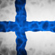 Finland Flag (2 in 1) - VideoHive Item for Sale