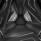 Sci Fi Tunnel Loop - VideoHive Item for Sale